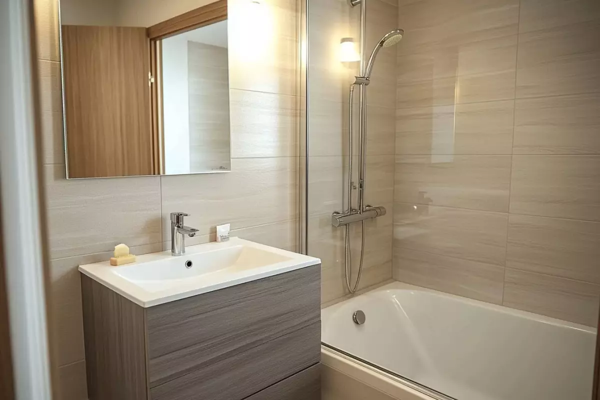 Programme neuf Eklesia : Appartements neufs à Villenave-d'Ornon référence 7497, aperçu n°7
