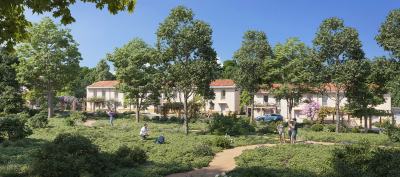 Maisons Neuves Maisons Neuves Taillan-Médoc référence 7509