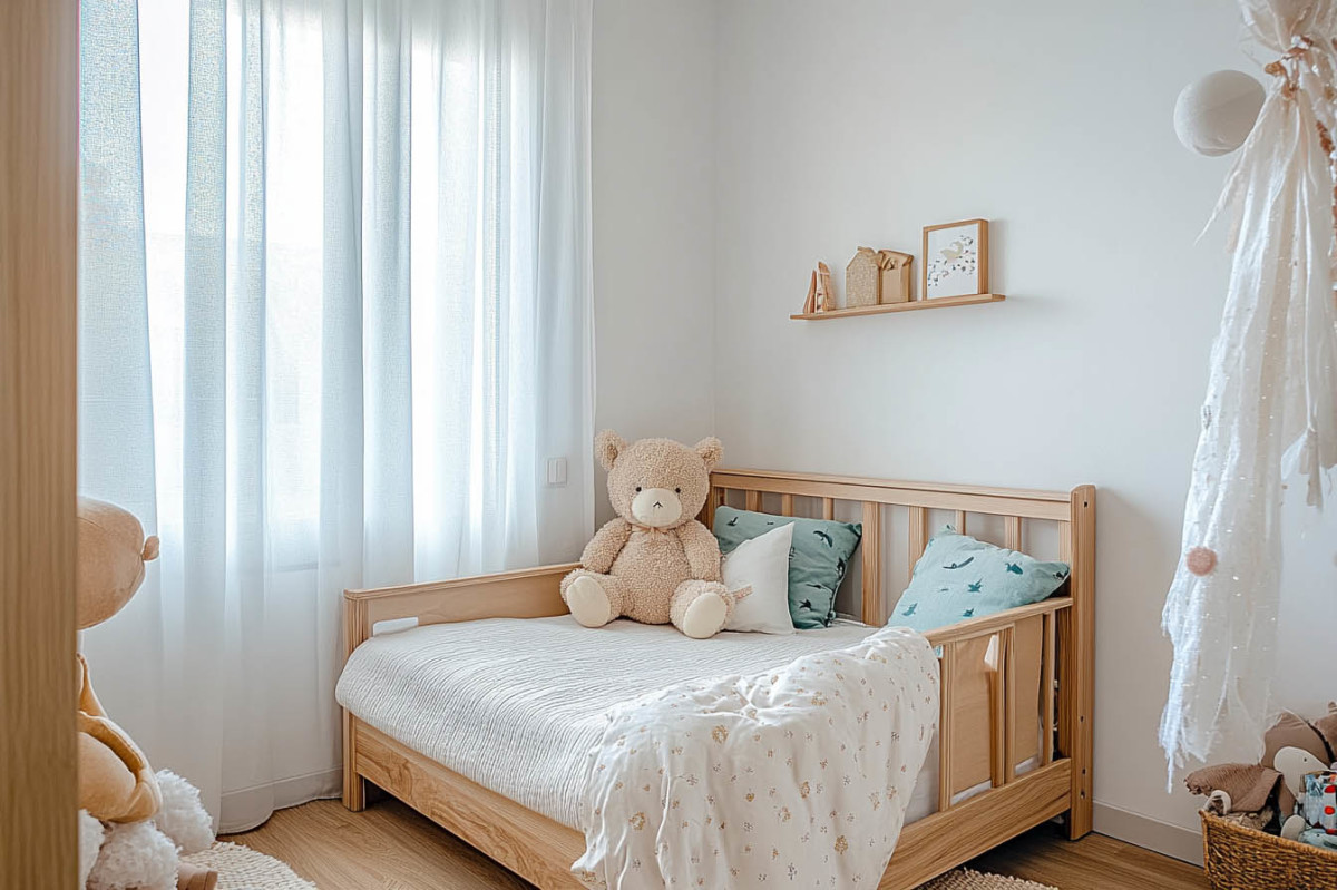 Programme neuf Villas Filao : Maisons neuves à Saint-Médard-en-Jalles référence 7508, aperçu n°4