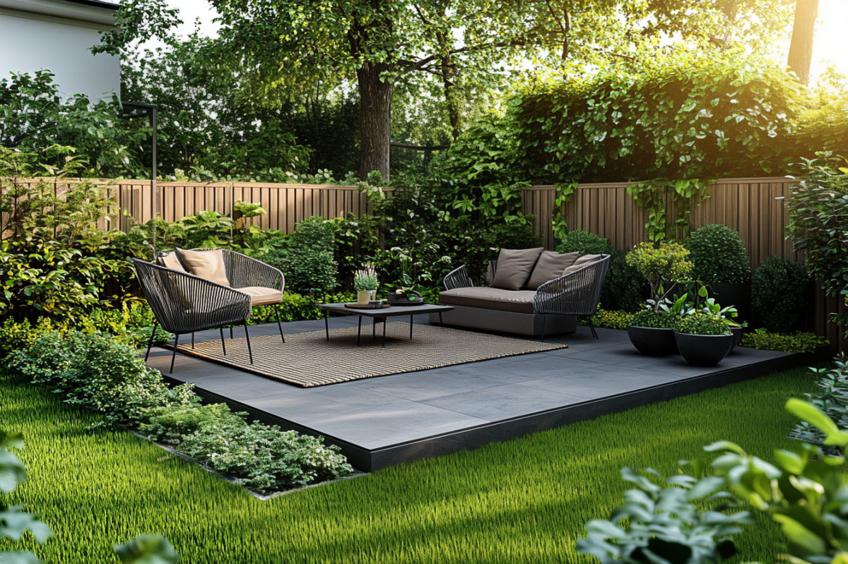 Programme neuf Solen Villas : Maisons neuves à Villenave-d'Ornon référence 7519, aperçu n°8
