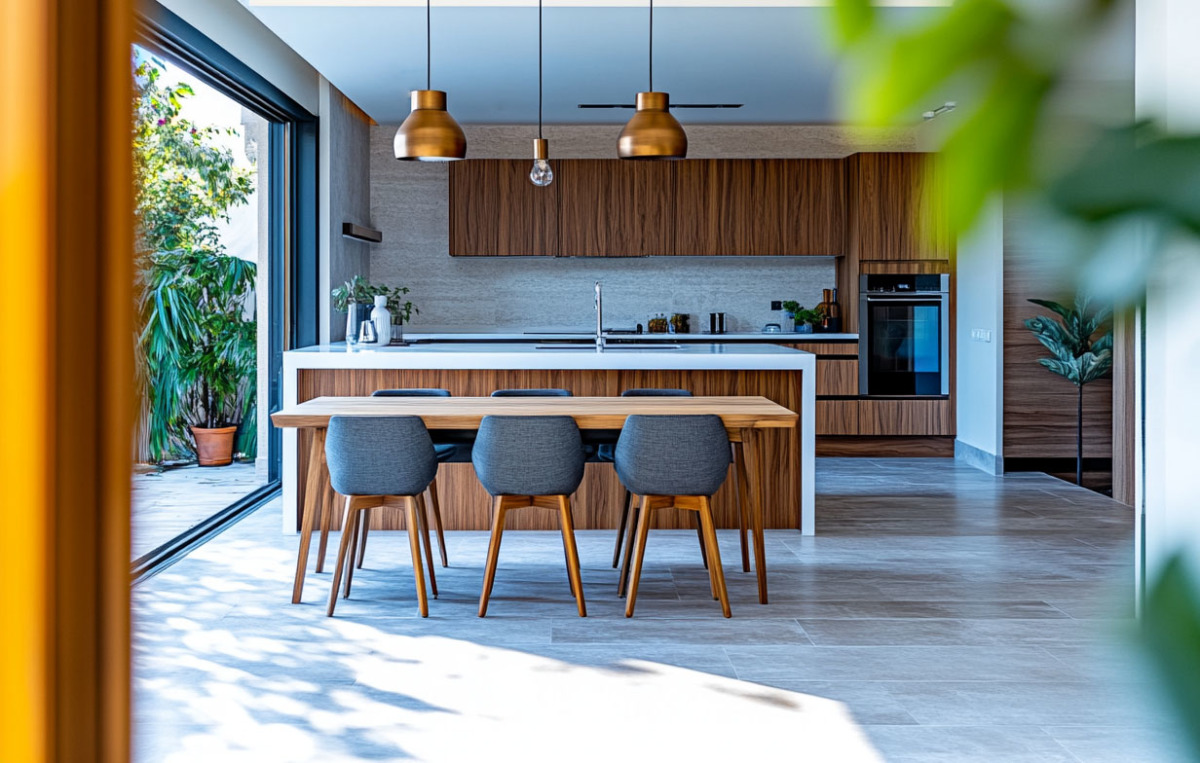 Programme neuf Solen Villas : Maisons neuves à Villenave-d'Ornon référence 7519, aperçu n°2
