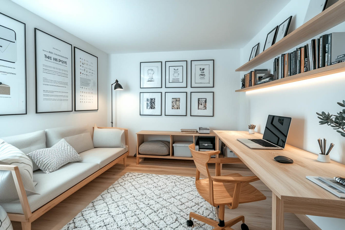 Programme neuf Solen Villas : Maisons neuves à Villenave-d'Ornon référence 7519, aperçu n°3
