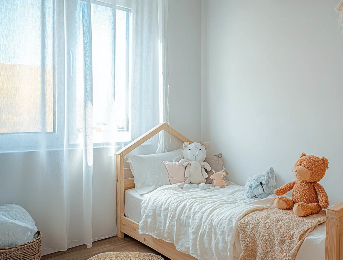 Programme neuf Solen Villas : Maisons neuves à Villenave-d'Ornon référence 7519, aperçu n°6