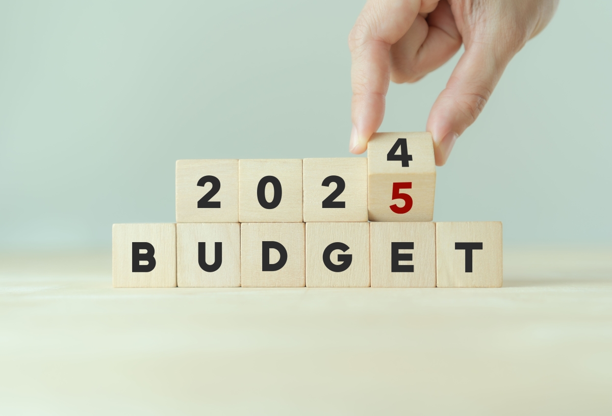 des mesures encourageantes pour la reprise du marché Budget 2025
