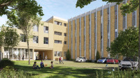 Programme Eureka Bordeaux : Caudéran