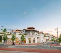 Programme Villas Beaurivage Arcachon