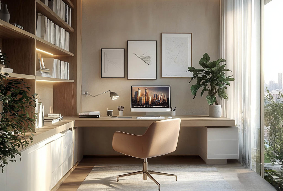 Programme neuf Akoya : Appartements neufs à Bayonne référence 7517, aperçu n°2