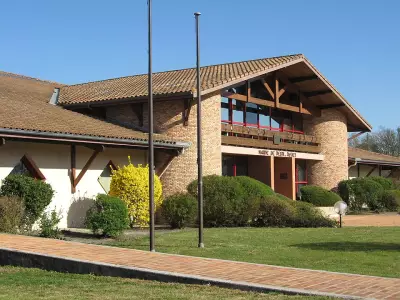 Belin-Béliet -  1 logement neuf en cours de commercialisation