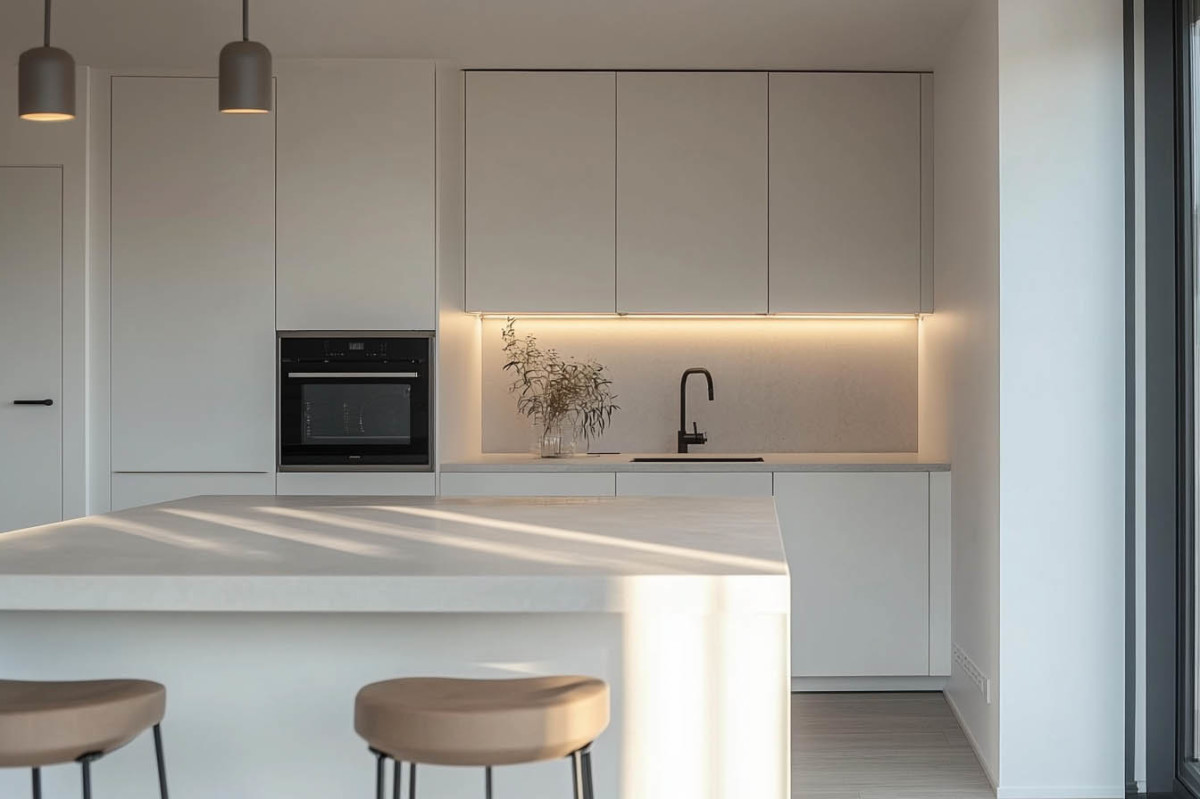 Programme neuf Neo : Appartements neufs à Cenon référence 7228, aperçu n°2