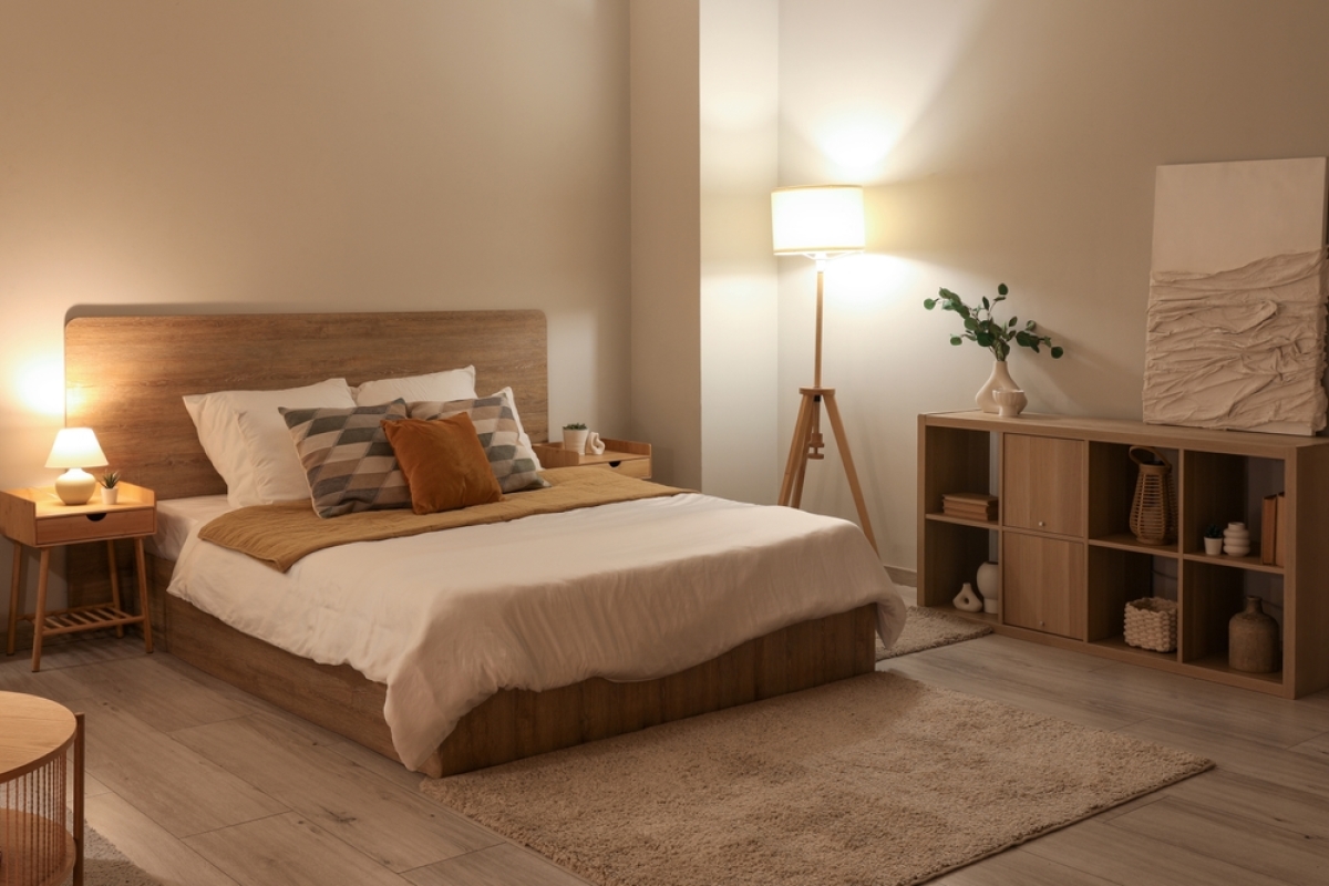 Programme neuf Upside : Appartements neufs à Lormont référence 5224, aperçu n°4