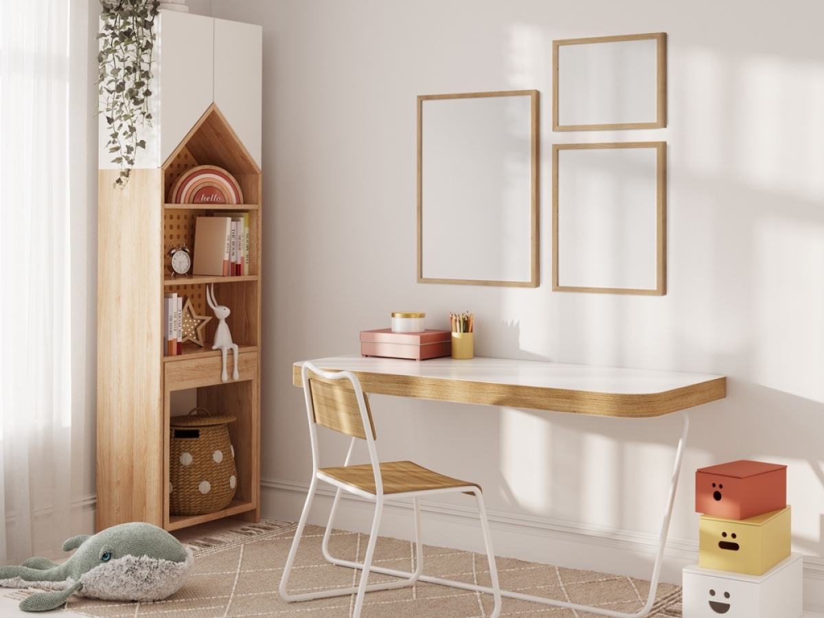 Programme neuf Upside : Appartements neufs à Lormont référence 5224, aperçu n°5