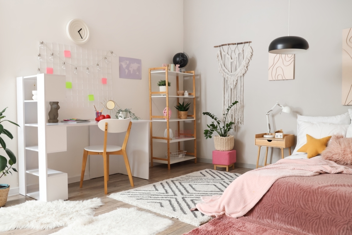 Programme neuf Emergence : Appartements neufs à St Seurin référence 5734, aperçu n°4