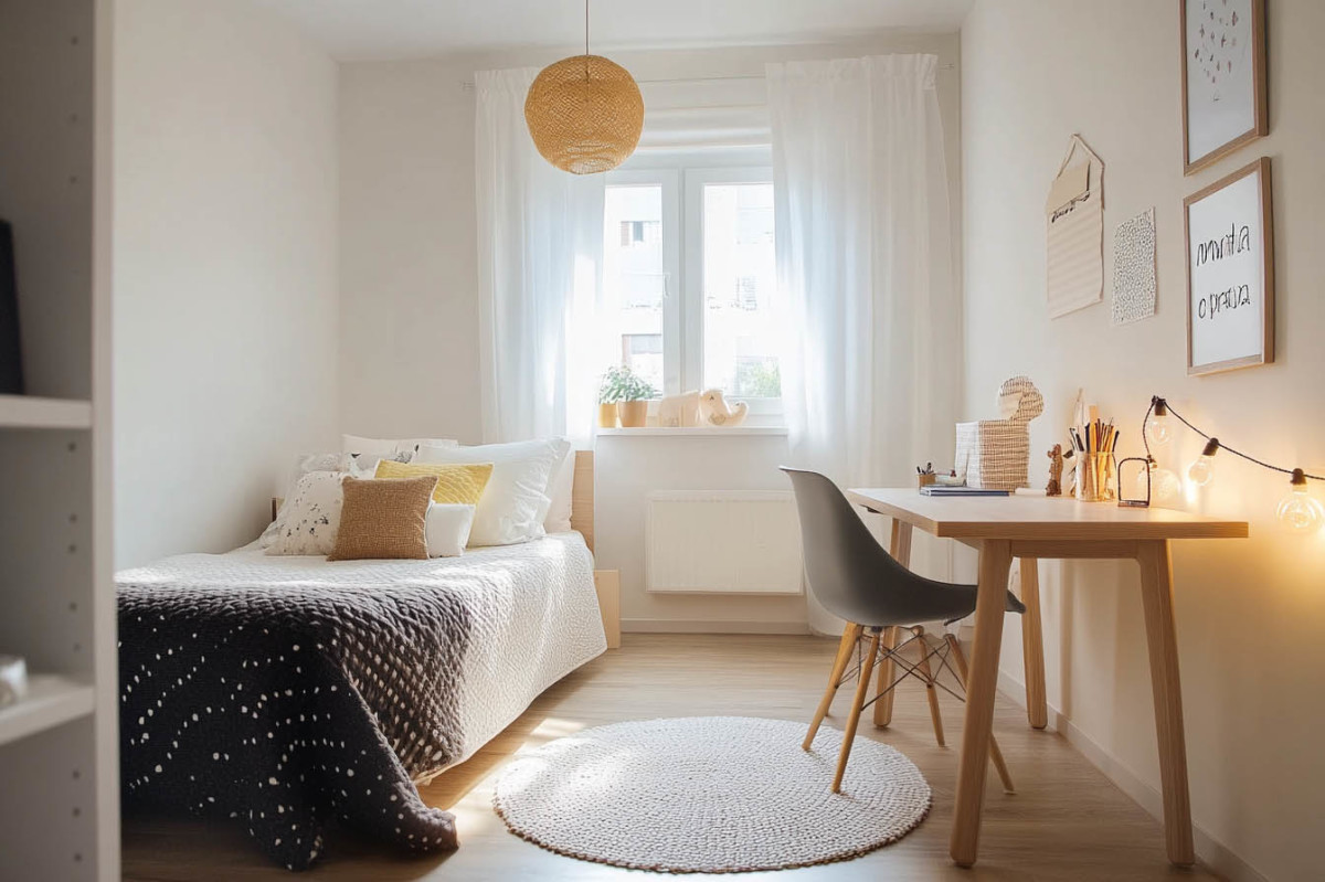 Programme neuf Primerose : Appartements neufs à Gujan-Mestras référence 7534, aperçu n°5