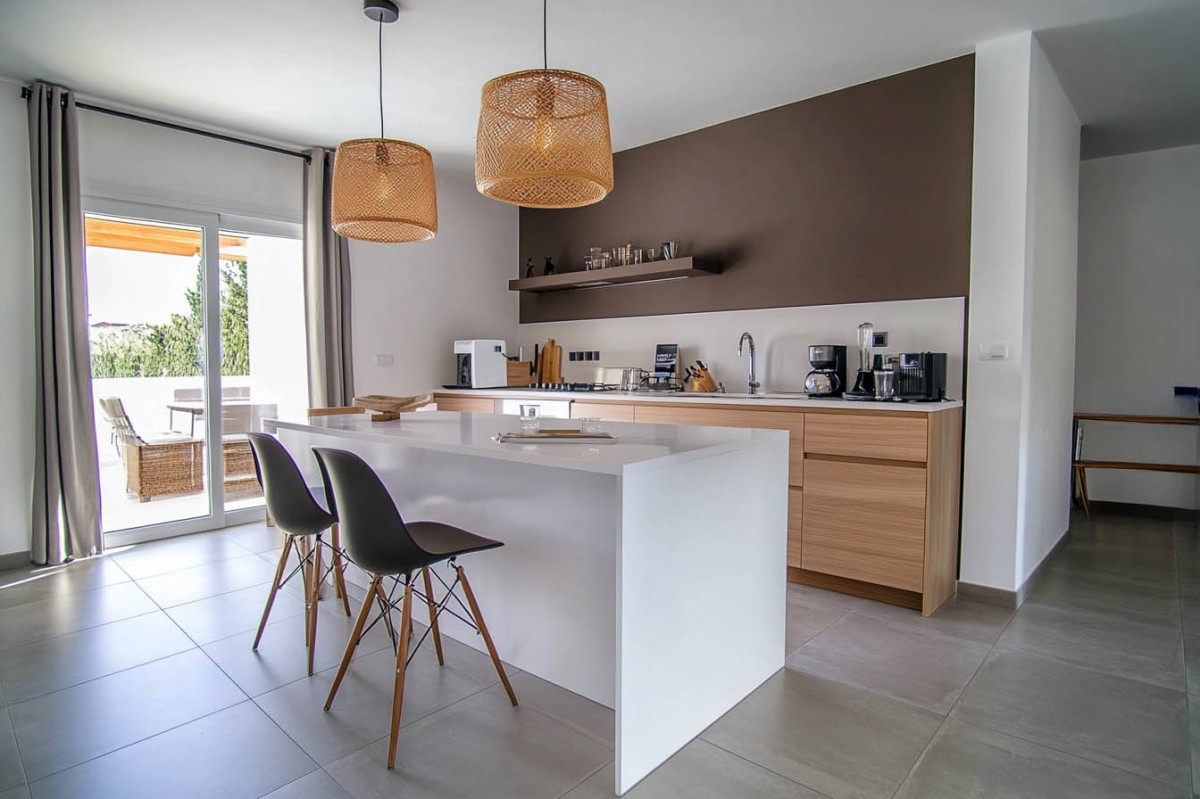 Programme neuf Brazz'île : Appartements neufs à Bastide référence 7451, aperçu n°2