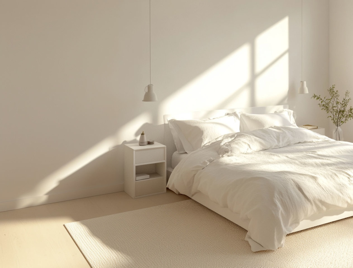 Programme neuf Brazz'île : Appartements neufs à Bastide référence 7451, aperçu n°3