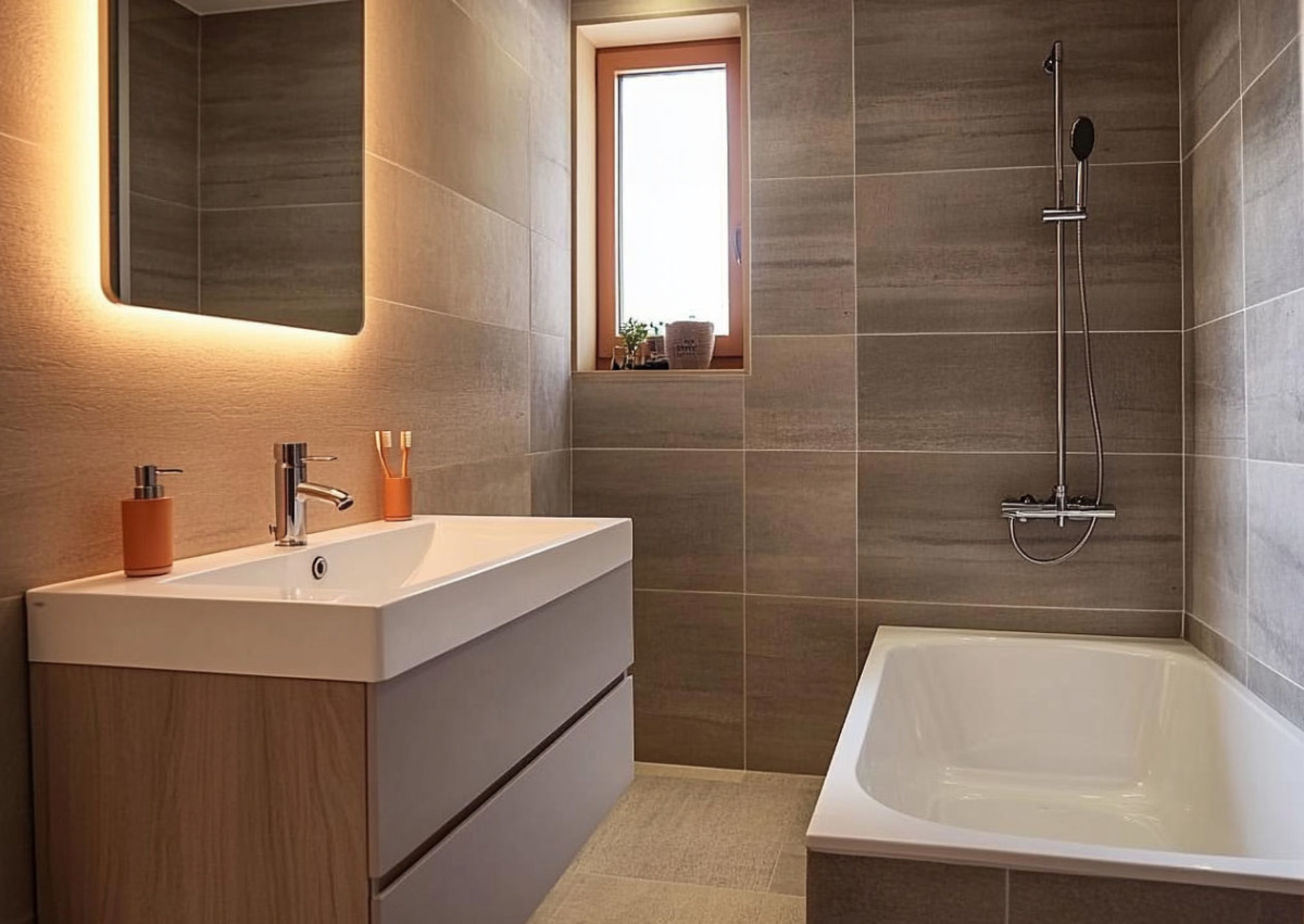 Programme neuf Square de la Marne : Appartements neufs à Mérignac référence 7486, aperçu n°7
