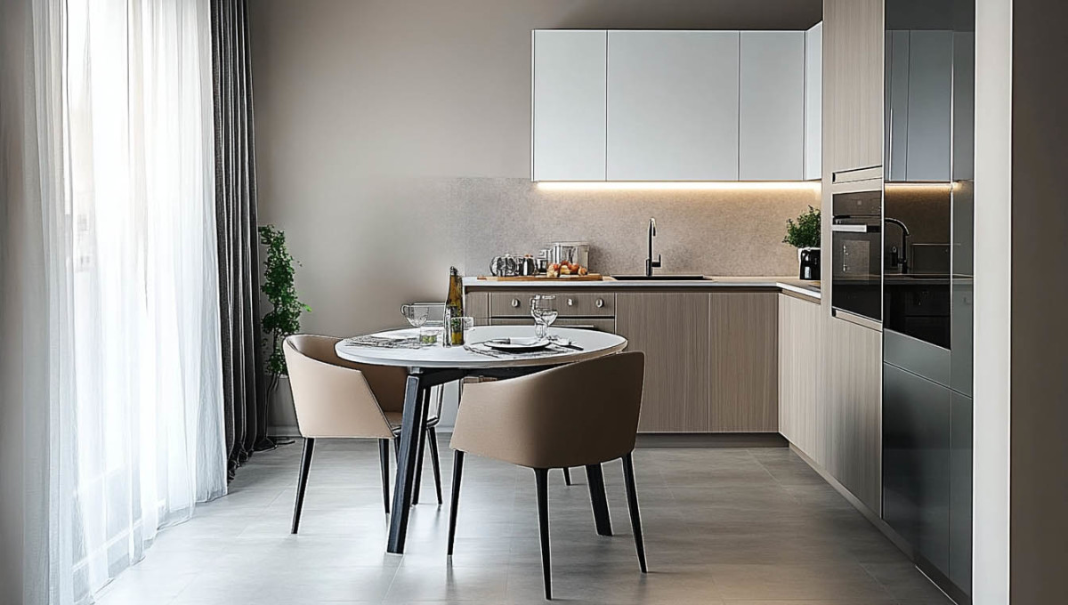 Programme neuf Agata : Appartements neufs à Bruges référence 7129, aperçu n°2