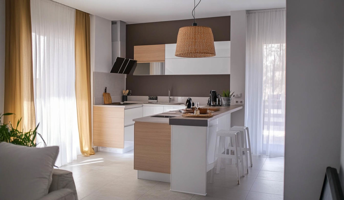 Programme neuf L'Expression : Appartements neufs à Gradignan référence 6122, aperçu n°3
