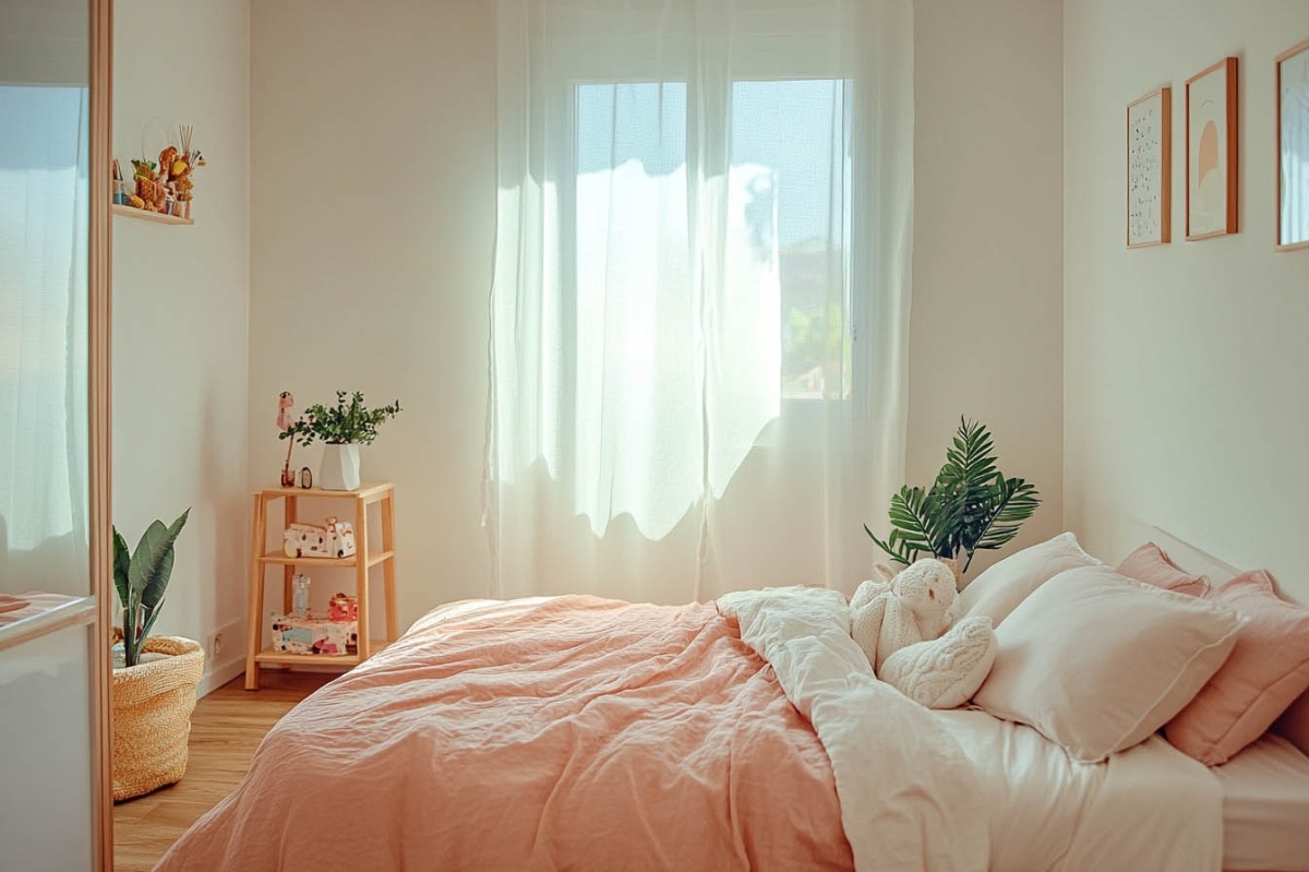Programme neuf Villa Bakarra : Appartements neufs à Anglet référence 7553, aperçu n°3