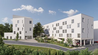 Programme neuf Verti'Go : Résidence étudiante Villenave-d'Ornon référence 7555
