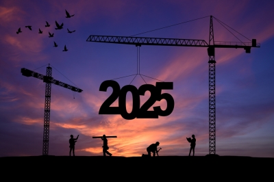 Actualité à Bordeaux - Chantiers 2025 à Bordeaux : mobilité, écologie et patrimoine en travaux