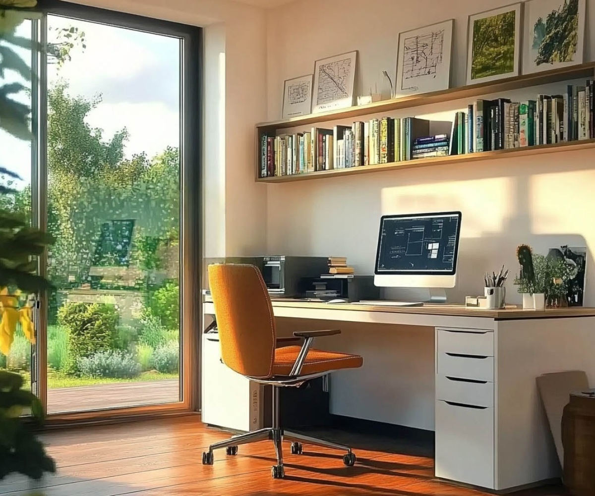 Programme neuf Ecrin des Chartrons : Appartements neufs à Les Chartrons référence 7584, aperçu n°2