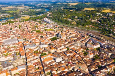 Actualité à Bordeaux - Vivre à Agen : potentiel et avis sur la ville