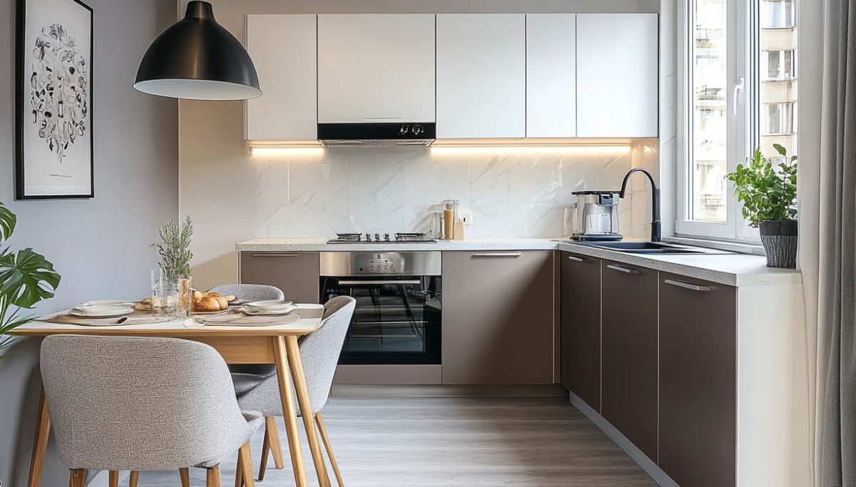 Programme neuf Assalida : Appartements neufs à La Teste-de-Buch référence 7611, aperçu n°2