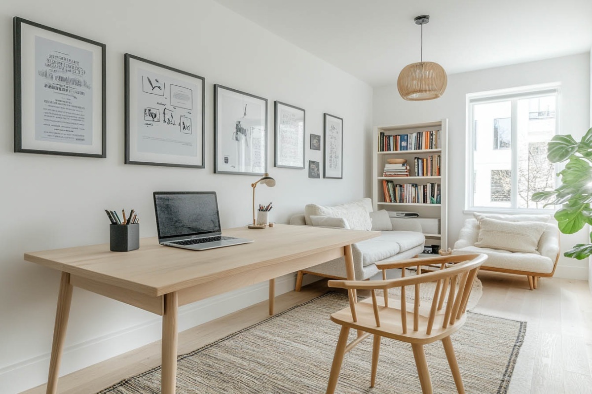 Programme neuf 30ème Avenue : Appartements neufs à Lac référence 7593, aperçu n°3