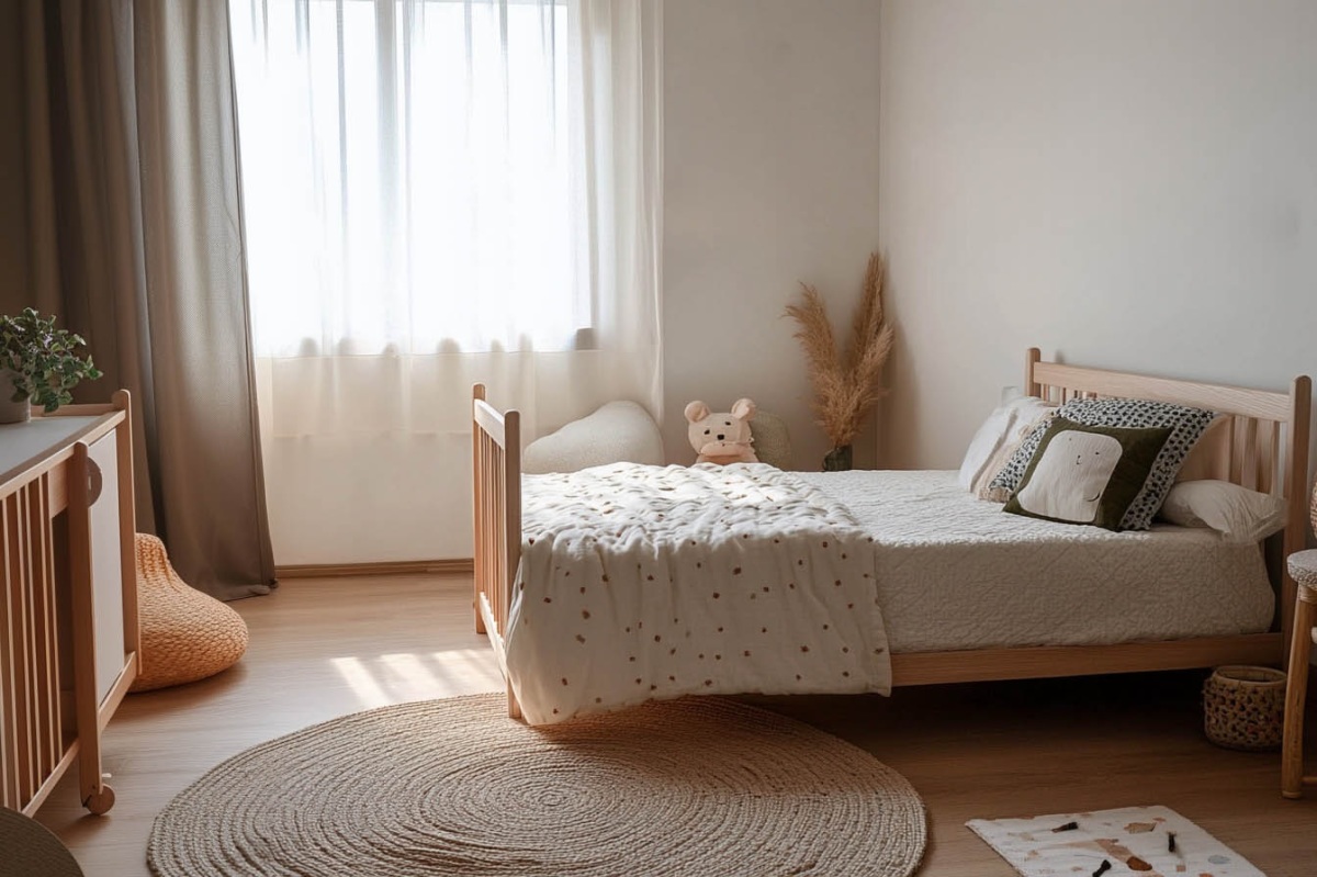 Programme neuf 30ème Avenue : Appartements neufs à Lac référence 7593, aperçu n°5