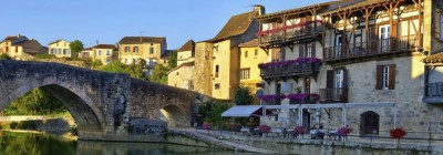 Programme neuf Alsace Lorraine : Appartements Neufs Agen référence 7608