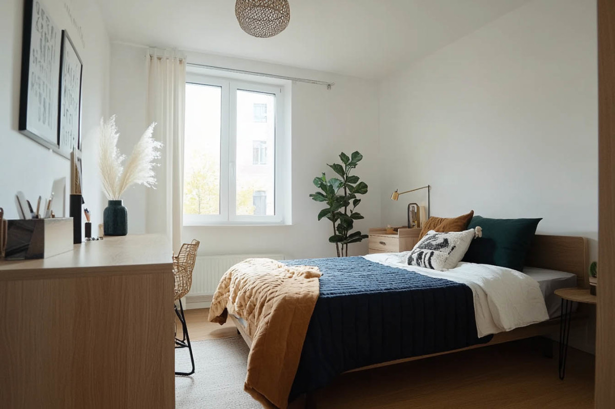 Programme neuf Alsace Lorraine : Appartements neufs à Agen référence 7608, aperçu n°3
