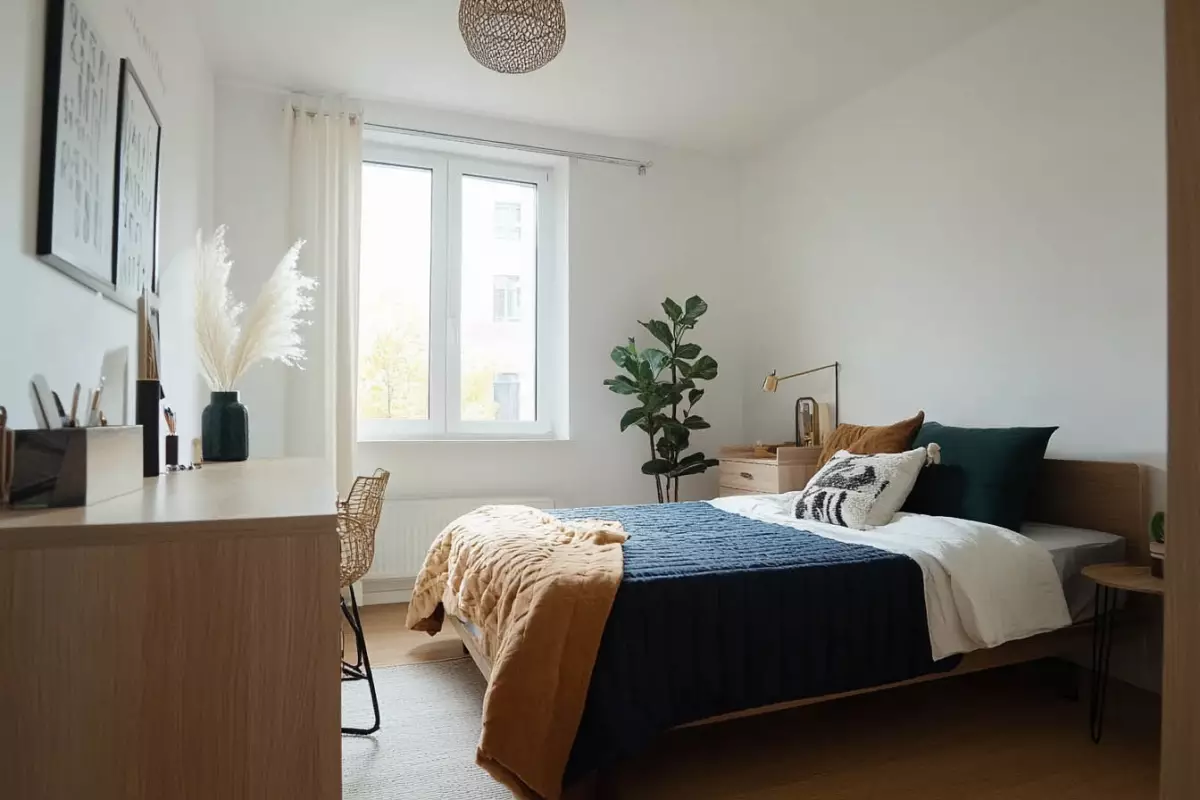 Programme neuf Alsace Lorraine : Appartements neufs à Agen référence 7608, aperçu n°3