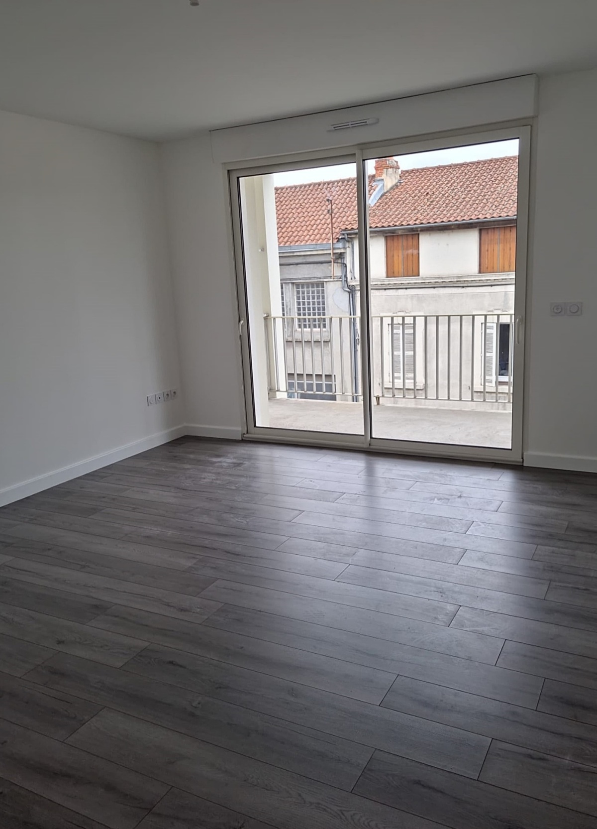 Programme neuf Chanzy : Appartements neufs à Périgueux référence 7610, aperçu n°1