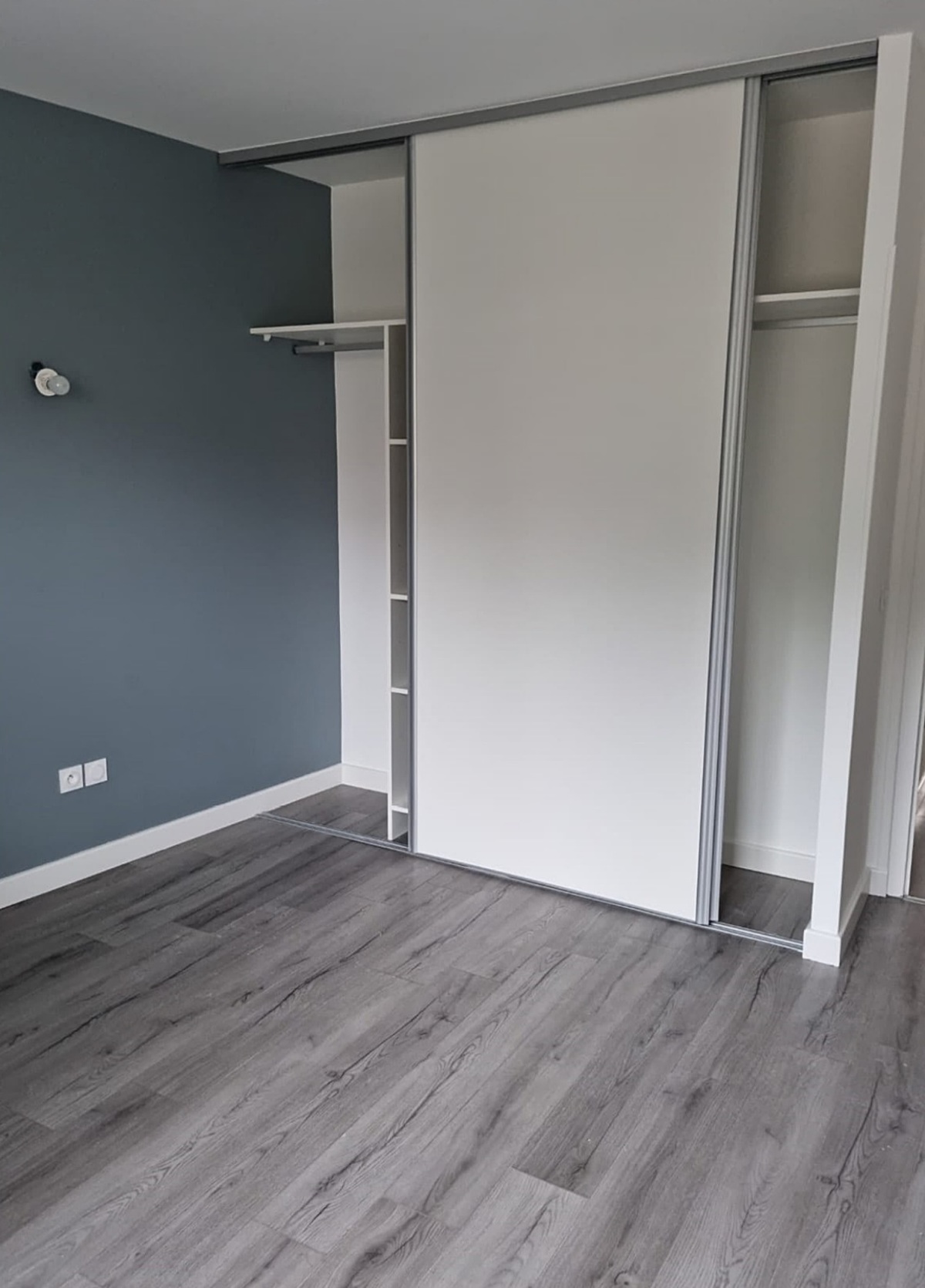 Programme neuf Chanzy : Appartements neufs à Périgueux référence 7610, aperçu n°4
