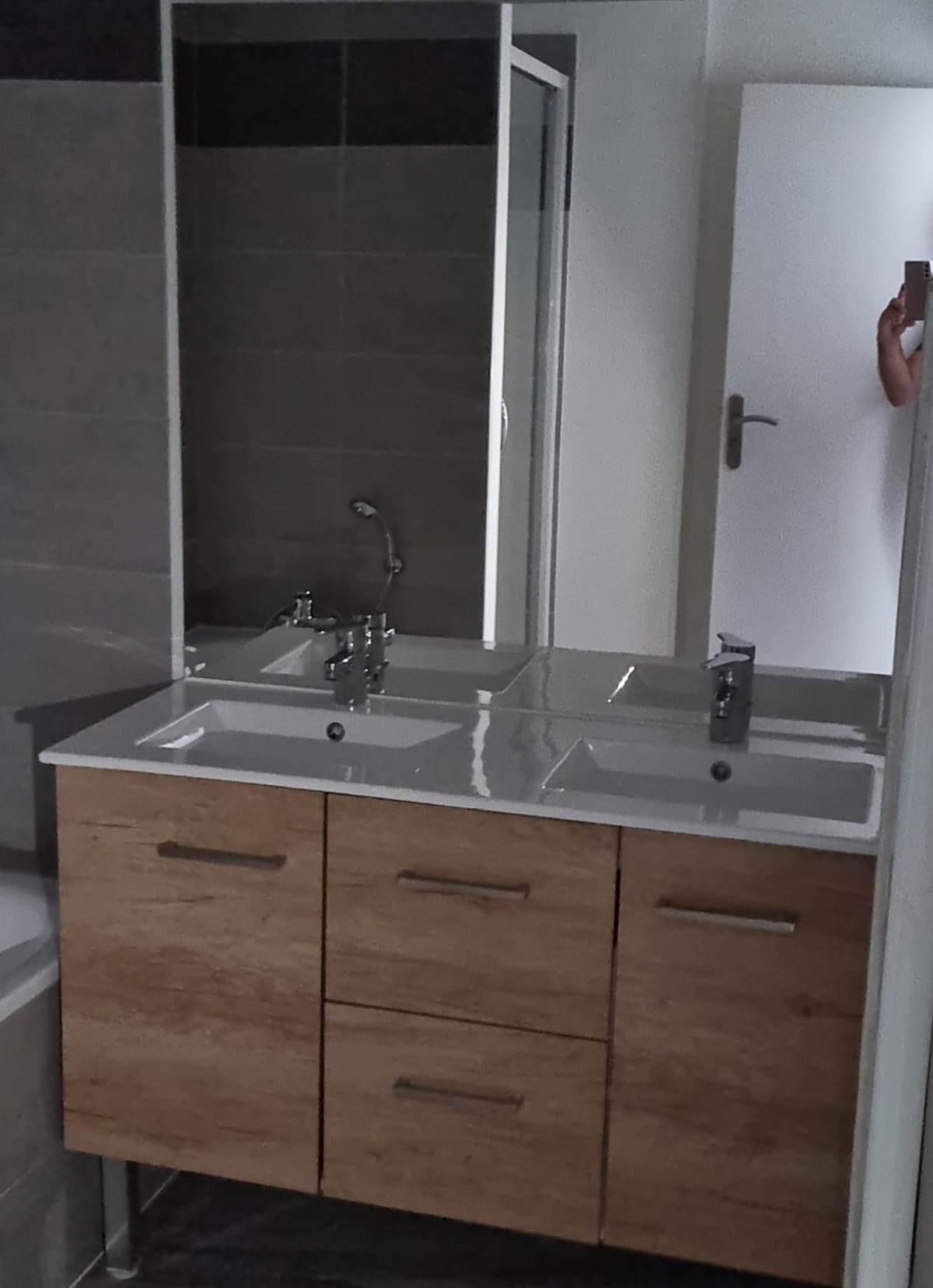 Programme neuf Chanzy : Appartements neufs à Périgueux référence 7610, aperçu n°8