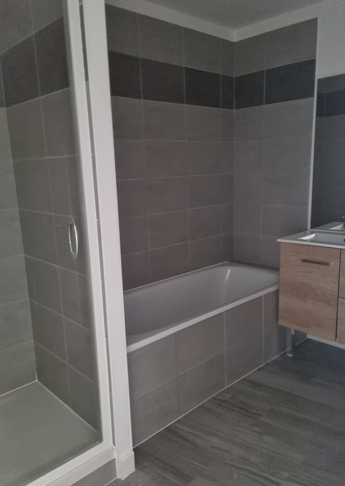 Programme neuf Chanzy : Appartements neufs à Périgueux référence 7610, aperçu n°6