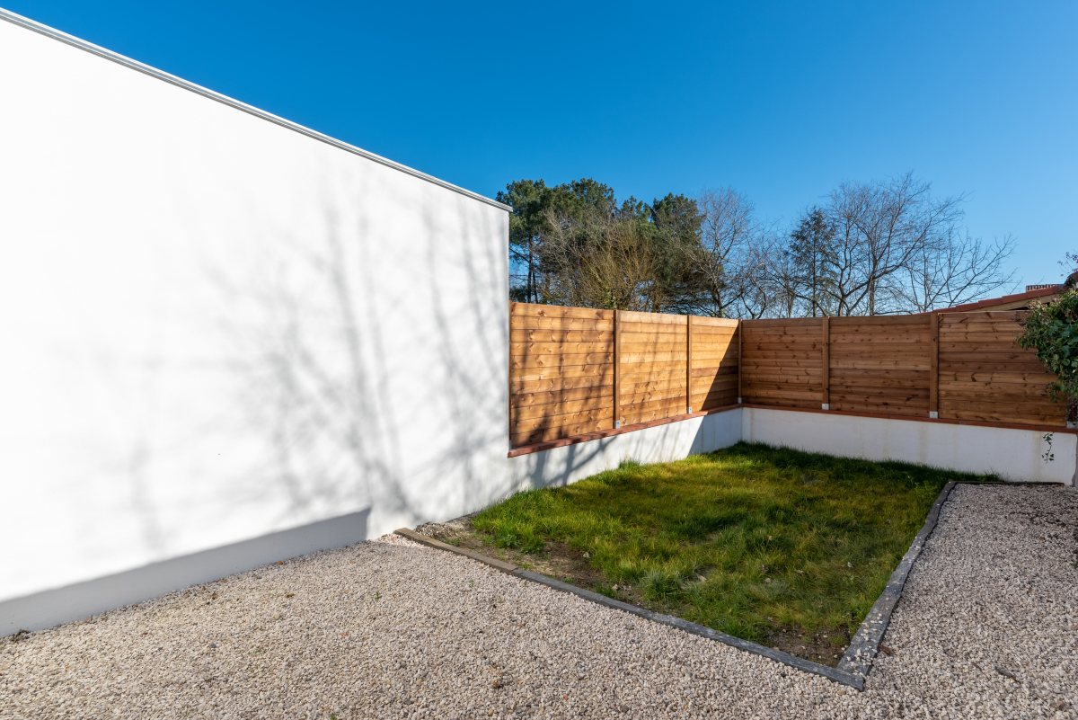Programme neuf MDM Kennedy : Maisons neuves à Mont-de-Marsan référence 7606, aperçu n°6