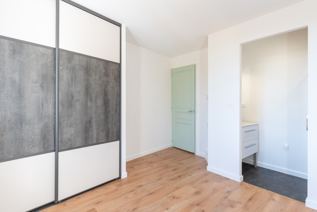 Programme neuf MDM Kennedy : Maisons neuves à Mont-de-Marsan référence 7606, aperçu n°4