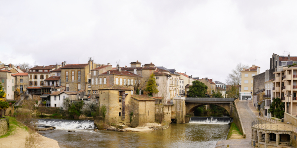 Photo de Mont-de-Marsan