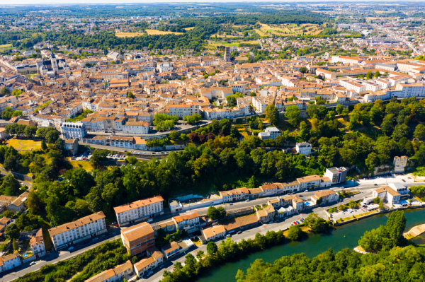 Photo de Angoulême