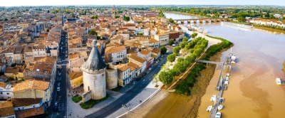 Actualité à Bordeaux - Vivre à Libourne : qualité de vie, économie et prix immobiliers