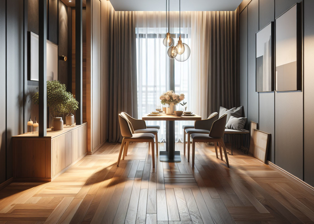 Programme neuf Kalista : Appartements neufs à Saint-Médard-en-Jalles référence 7647, aperçu n°1