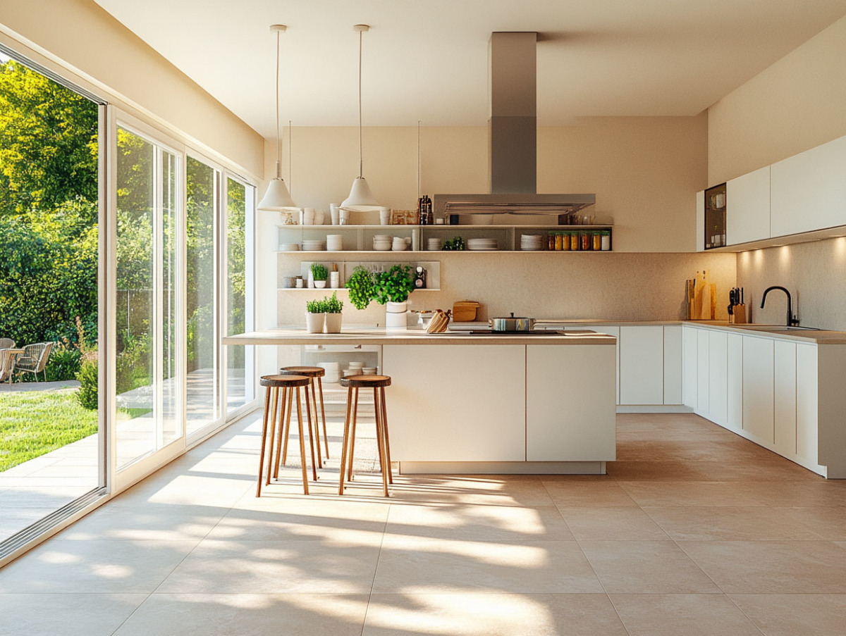 Programme neuf Kalista : Appartements neufs à Saint-Médard-en-Jalles référence 7647, aperçu n°2