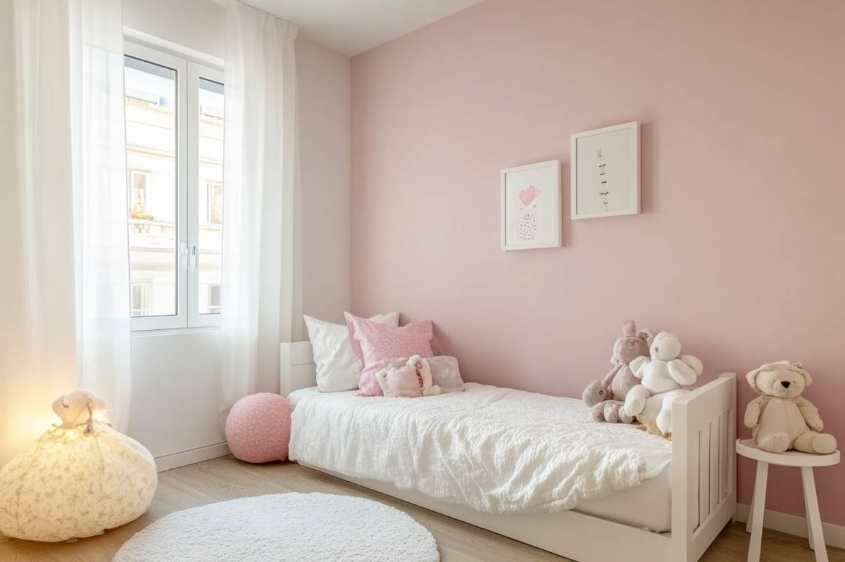 Programme neuf Kalista : Appartements neufs à Saint-Médard-en-Jalles référence 7647, aperçu n°4