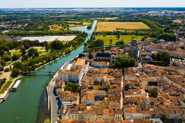 Photo de Saintes