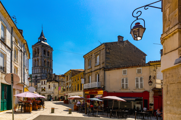 Photo de Cognac