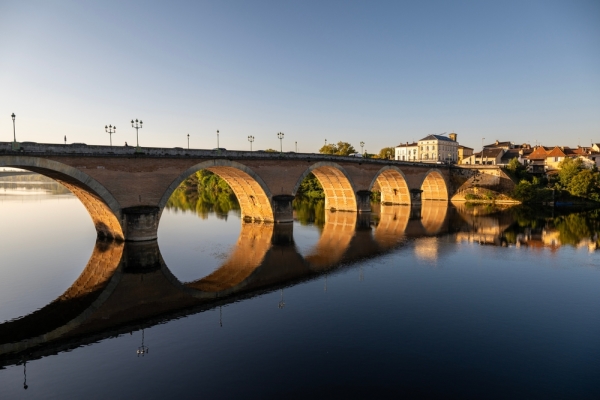 Photo de Bergerac
