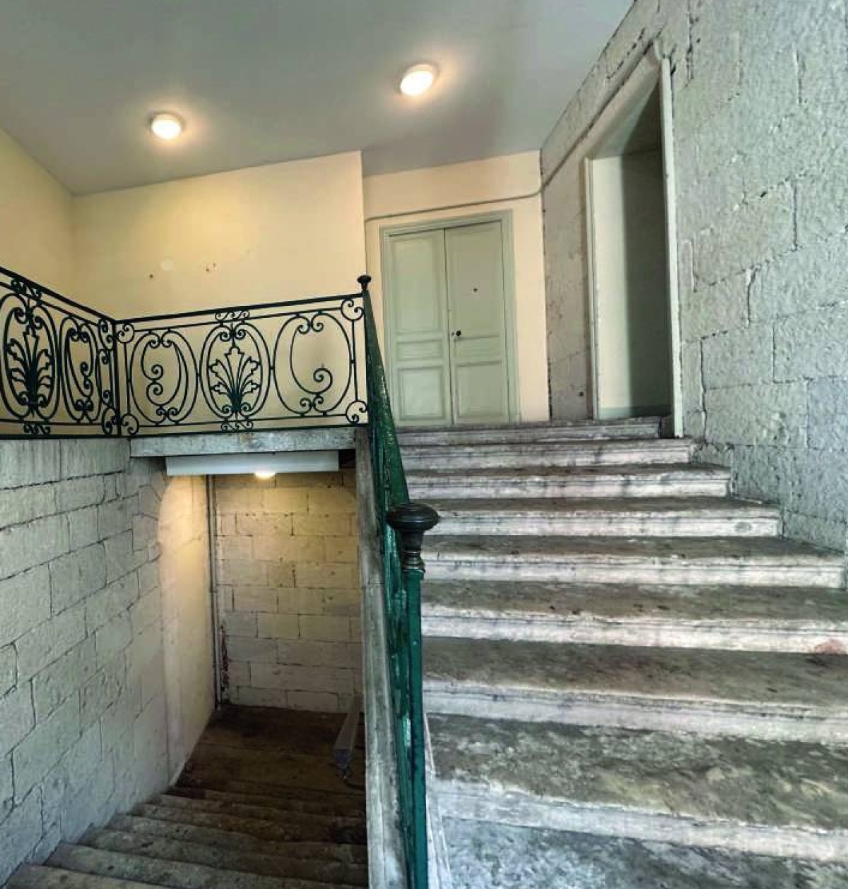 Programme neuf 40 Rue Taillefer : Appartements neufs à Périgueux référence 7697, aperçu n°8