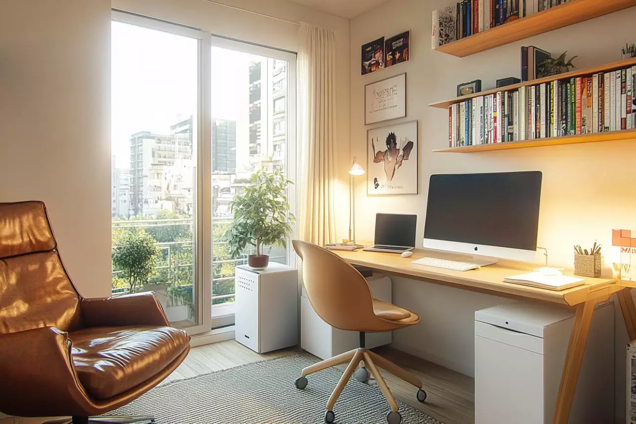 Programme 40 Rue Taillefer à Périgueux #7697 - aperçu n°6